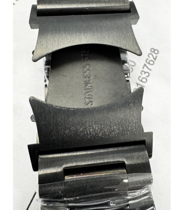 def Tech-Protect kellarihm Stainless Samsung Galaxy Watch4/5/6/7, must
