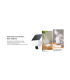 Anker Eufy | Security Camera with Solar Panel | SoloCam E30 | F/1.6 | IP65 | Micro SD, Max. 128GB