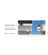 Anker Eufy | Security Camera with Solar Panel | SoloCam E30 | F/1.6 | IP65 | Micro SD, Max. 128GB