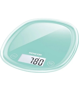Sencor SKS31GR, köögikaal, roheline