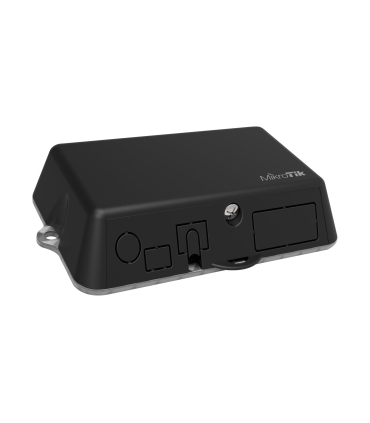 MIKROTIK WRL ACCESS POINT 2.4GHZ/RB912R-2ND-LTM&EC200A 