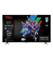 TCL 65Q6C 4K QD-Mini Led Google TV