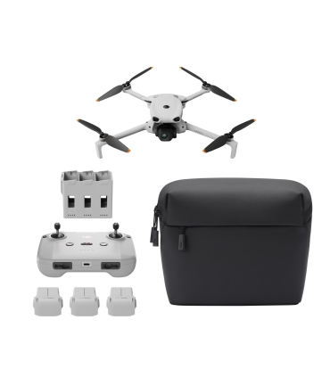 DJI Lito X1 Fly More Combo CP.MA.00000974