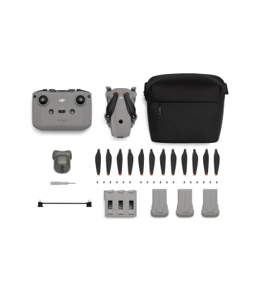 DJI Lito X1 Fly More Combo CP.MA.00000974