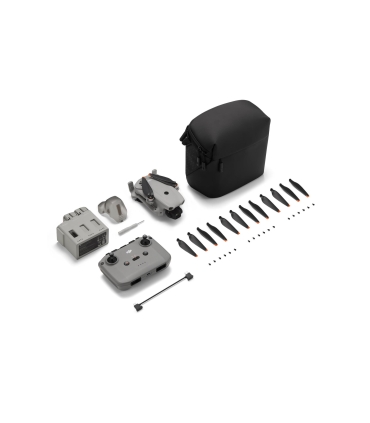 DJI Lito X1 Fly More Combo CP.MA.00000974