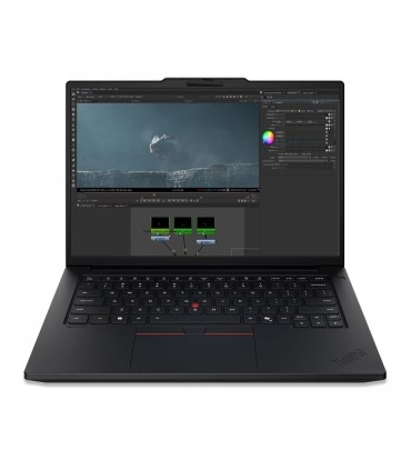 Lenovo P14S G7 14,5" Ultra 7, 32GB, 1TB SSD