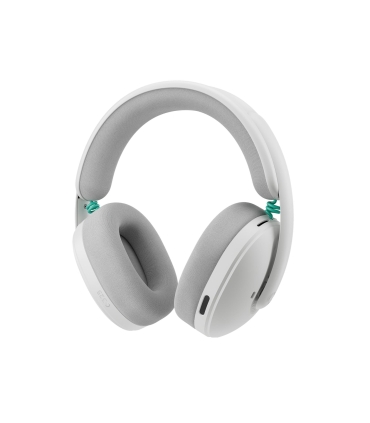 Logitech G325 Lightspeed valge 981-001531