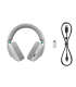 Logitech G325 Lightspeed valge 981-001531