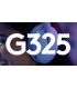 Logitech G325 Lightspeed valge 981-001531
