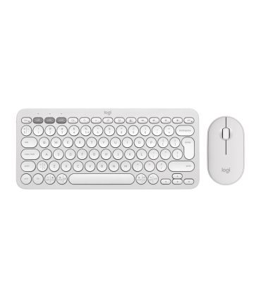 Logitech Pebble 2 ENG 920-012240