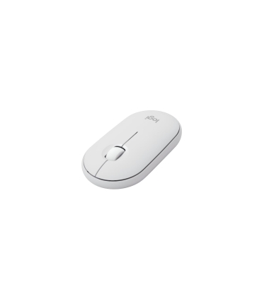 LOGITECH KEYBOARD +MOUSE COMBO PEBBLE 2/WHITE 920-012240