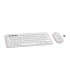 LOGITECH KEYBOARD +MOUSE COMBO PEBBLE 2/WHITE 920-012240