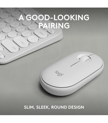Logitech Pebble 2 ENG 920-012240