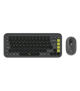 Logitech Pop Icon ENG 920-013140