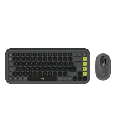 Logitech Pop Icon ENG 920-013140