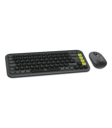Logitech Pop Icon ENG 920-013140