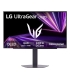 LG 27" 27GX704A-B