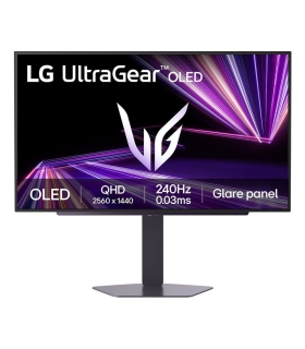 LG 27" 27GX704A-B