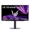 LG 27" 27GX704A-B