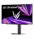 LG 27" 27GX704A-B
