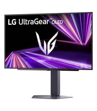 LG 27" 27GX704A-B