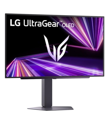 LG 27" 27GX704A-B