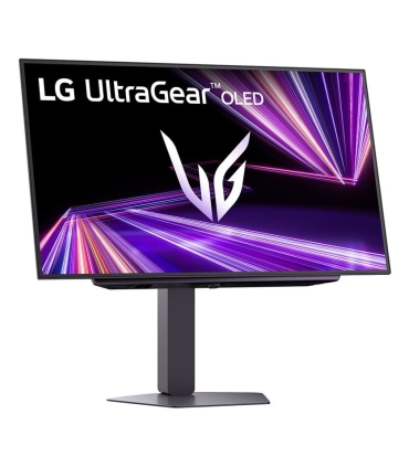 LG 27" 27GX704A-B