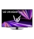 LG 27" 27GX704A-B