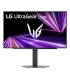 LG 27" 27GX704A-B