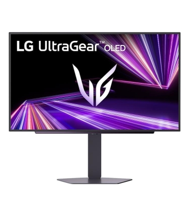 LG 27" 27GX704A-B