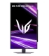 LG 27" 27GX704A-B