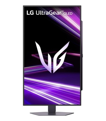 LG 27" 27GX704A-B