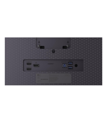 LG 27" 27GX704A-B