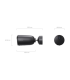 EZVIZ | Camera with battery and solar panel | CS-EB3 4G | Bullet | 3 MP | 2.8mm | IP65 | H.264/H.265 | Micro SD, Max. 512 GB