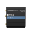 Teltonika | LTE Cat 6 Router | RUT260 | 802.11n | 10/100 Mbit/s | Ethernet LAN (RJ-45) ports 2 | Mesh Support No | MU-MiMO No | 