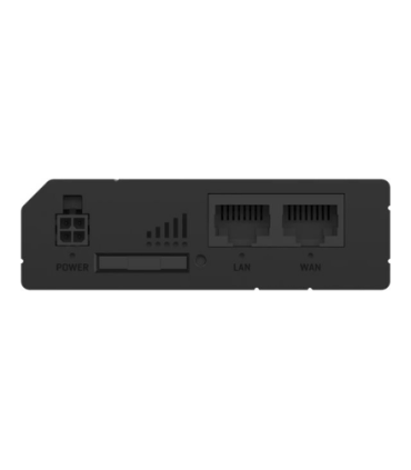 Teltonika | LTE Cat 6 Router | RUT260 | 802.11n | 10/100 Mbit/s | Ethernet LAN (RJ-45) ports 2 | Mesh Support No | MU-MiMO No | 
