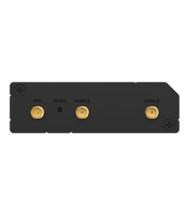 Teltonika | LTE Cat 6 Router | RUT260 | 802.11n | 10/100 Mbit/s | Ethernet LAN (RJ-45) ports 2 | Mesh Support No | MU-MiMO No | 