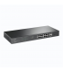 TP-Link TL-SG1218MP,16-Port Gigabit Switch