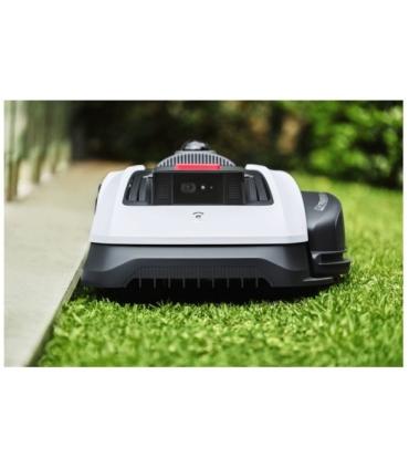 Ecovacs GOAT O1200 LiDAR Pro integreeritud trimmeriga