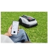 Ecovacs GOAT O1200 LiDAR Pro integreeritud trimmeriga