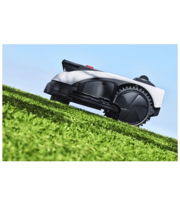 Ecovacs GOAT O1200 LiDAR Pro integreeritud trimmeriga