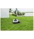 Ecovacs GOAT O1200 LiDAR Pro integreeritud trimmeriga