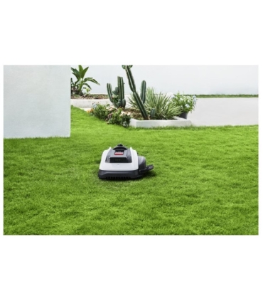 Ecovacs GOAT O1200 LiDAR Pro integreeritud trimmeriga