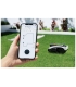 Ecovacs GOAT O1200 LiDAR Pro integreeritud trimmeriga