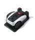 Ecovacs GOAT O1200 LiDAR Pro integreeritud trimmeriga