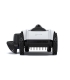 Ecovacs GOAT O1200 LiDAR Pro integreeritud trimmeriga