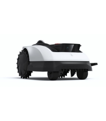 Ecovacs GOAT O1200 LiDAR Pro integreeritud trimmeriga