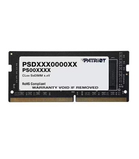Patriot 32GB DDR4-3200/7D403216