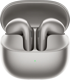 Xiaomi Buds 6, hall