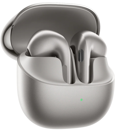 Xiaomi Buds 6, hall